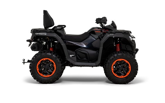 Neufahrzeug CFMOTO C-Force 1000 V2 EFI 4x4 - Bild 1
