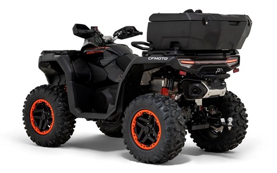 Neufahrzeug CFMOTO C-Force 1000 V2 EFI 4x4 - Bild 3