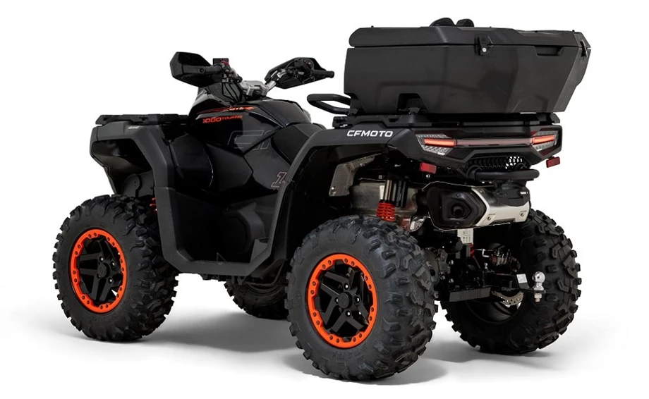 Angebot CFMOTO C-Force 1000 V2 EFI 4x4 Bild 3: Angebot CFMOTO C-Force 1000 V2 EFI 4x4