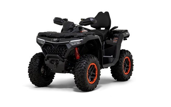 Neufahrzeug CFMOTO C-Force 1000 V2 EFI 4x4 - Bild 2