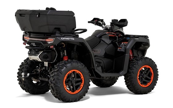 Neufahrzeug CFMOTO C-Force 1000 V2 EFI 4x4 - Bild 4