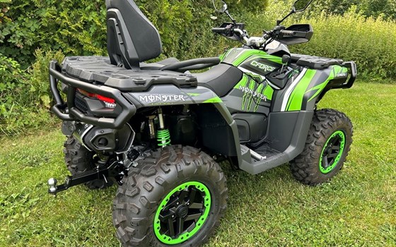 Neufahrzeug CFMOTO C-Force 1000 V2 EFI 4x4 - Bild 3