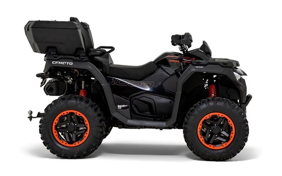 Neufahrzeug CFMOTO C-Force 1000 V2 EFI 4x4 - Bild 1