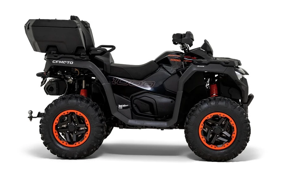 Angebot CFMOTO C-Force 1000 V2 EFI 4x4 Bild 1: Angebot CFMOTO C-Force 1000 V2 EFI 4x4