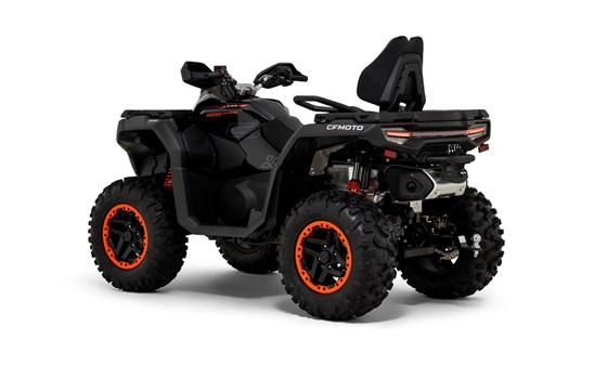 Neufahrzeug CFMOTO C-Force 1000 V2 EFI 4x4 - Bild 4
