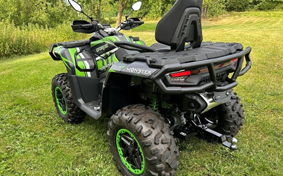Neufahrzeug CFMOTO C-Force 1000 V2 EFI 4x4 - Bild 4