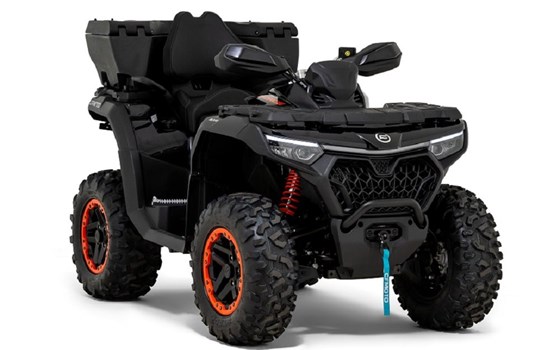 Neufahrzeug CFMOTO C-Force 1000 V2 EFI 4x4 - Bild 5