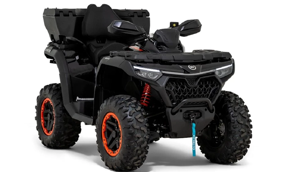 Angebot CFMOTO C-Force 1000 V2 EFI 4x4 Bild 5: Angebot CFMOTO C-Force 1000 V2 EFI 4x4