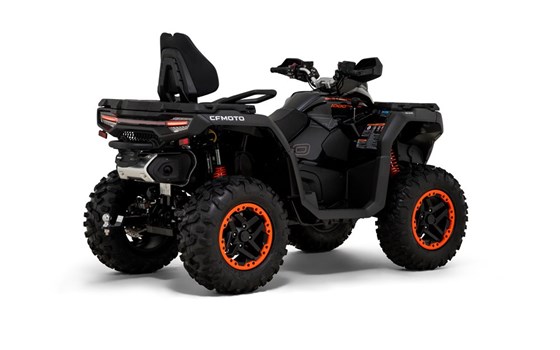 Neufahrzeug CFMOTO C-Force 1000 V2 EFI 4x4 - Bild 5