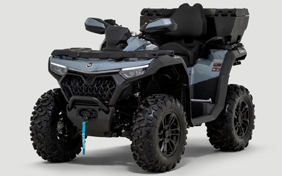 Neufahrzeug CFMOTO CFORCE 850 Touring - Bild 2