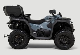 Neumotorrad CFMOTO CFORCE 850 Touring