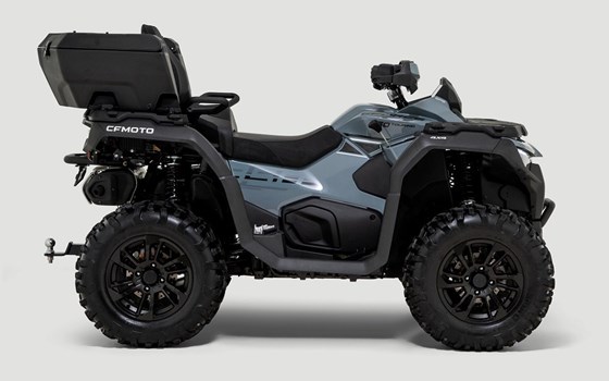 Neufahrzeug CFMOTO CFORCE 850 Touring - Bild 1