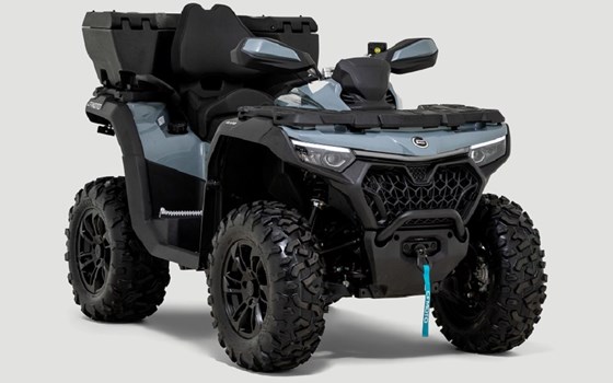 Neufahrzeug CFMOTO CFORCE 850 Touring - Bild 5