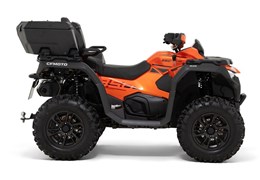 Gebrauchte CFMOTO CFORCE 850 Touring