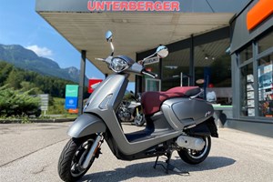 Angebot Kymco New Like 50