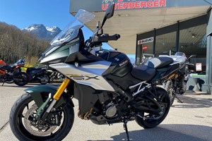 Angebot Suzuki GSX-S1000GX