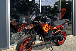 Angebot KTM 890 SMT