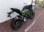 Angebot Kawasaki Z125