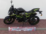 Angebot Kawasaki Z125