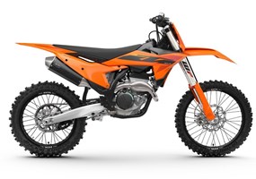 KTM 250 SX-F