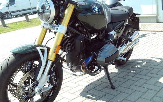Gebrauchtmotorrad BMW R 12 nineT - Bild 4