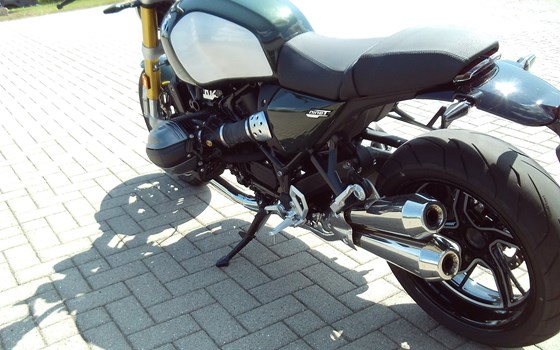 Gebrauchtmotorrad BMW R 12 nineT - Bild 5