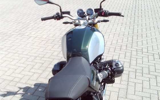 Gebrauchtmotorrad BMW R 12 nineT - Bild 6
