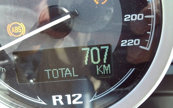 Gebrauchtmotorrad BMW R 12 nineT - Bild 7