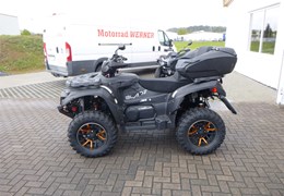 Neumotorrad TGB Blade 1000 EPS ABS LV Touring