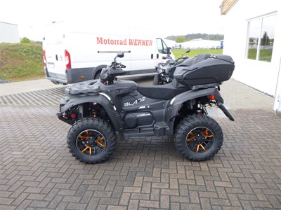 Blade 1000 EPS ABS LV Touring