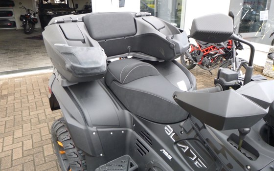 Neufahrzeug TGB Blade 1000 EPS ABS LV Touring - Bild 9