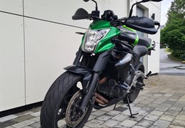 Gebrauchte Kawasaki ER-6n