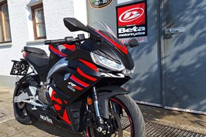 Angebot Aprilia RS 457