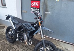 Neumotorrad Beta RR 50 Motard