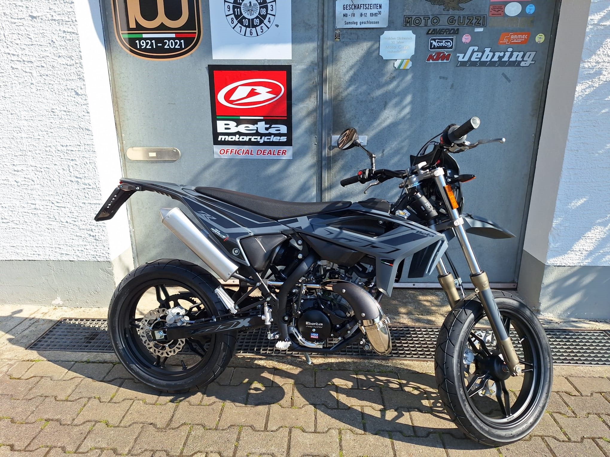 Motorrad