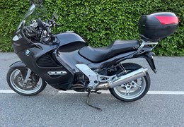 Gebrauchte BMW K 1200 GT