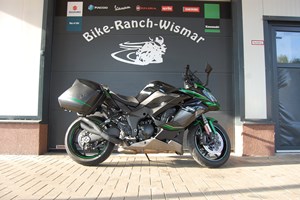 Angebot Kawasaki Ninja 1000SX