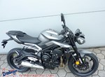 Angebot Triumph Street Triple