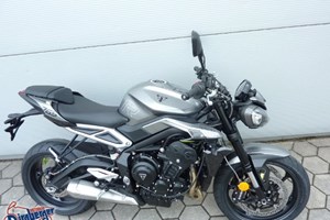 Angebot Triumph Street Triple