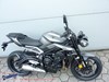 Triumph Street Triple