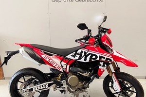 Angebot Ducati Hypermotard 698 Mono