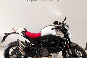 Angebot Ducati Monster 797