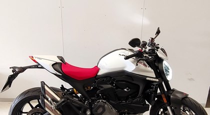 Gebrauchtfahrzeug Ducati Monster 797