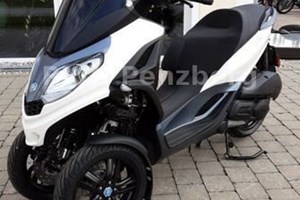 Angebot Piaggio MP3 300 HPE