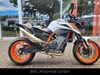 KTM 890 Duke R