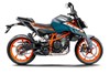 KTM 390 Duke