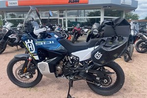 Angebot Husqvarna Norden 901 Expedition