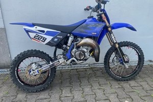 Angebot Yamaha YZ85