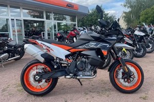 Angebot KTM 890 SMT