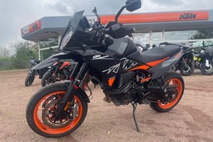 Angebot KTM 890 SMT